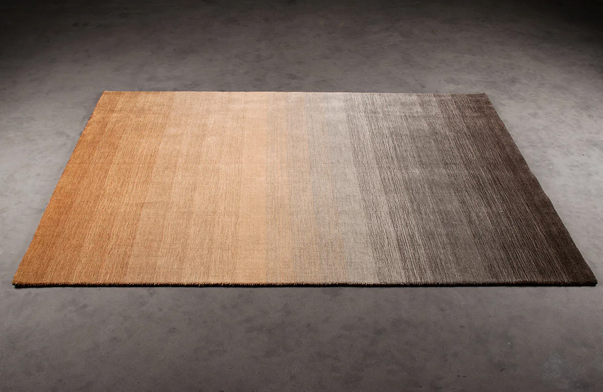 Tromsö Mocha/Beige - 2
