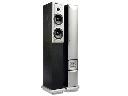 Audiovector Ki3 Signature 'Black Ash' - 2