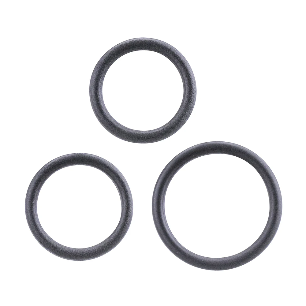 O ring Plast