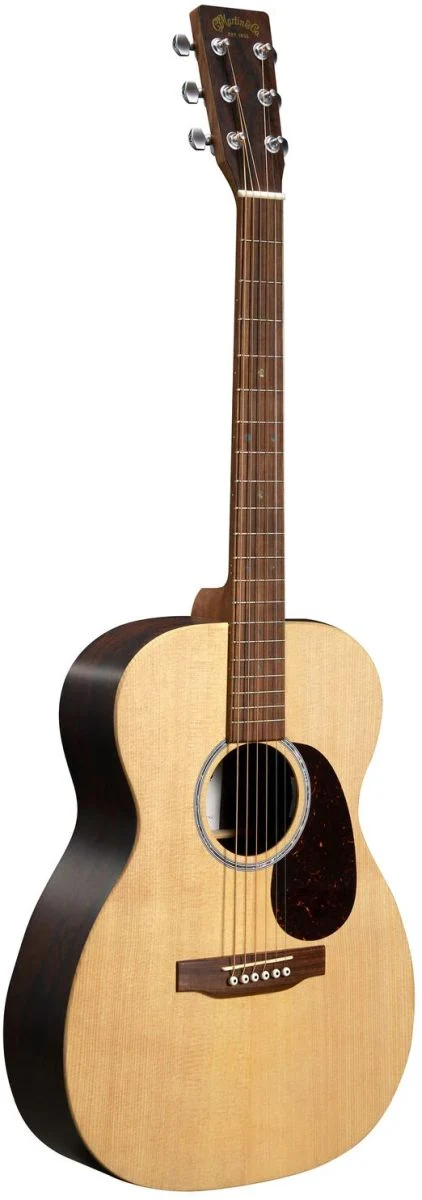 Martin 00-X2E Cocobolo