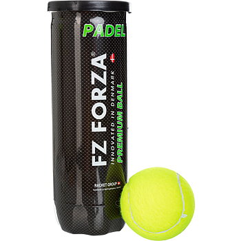 Forza Padel Premium Ball 