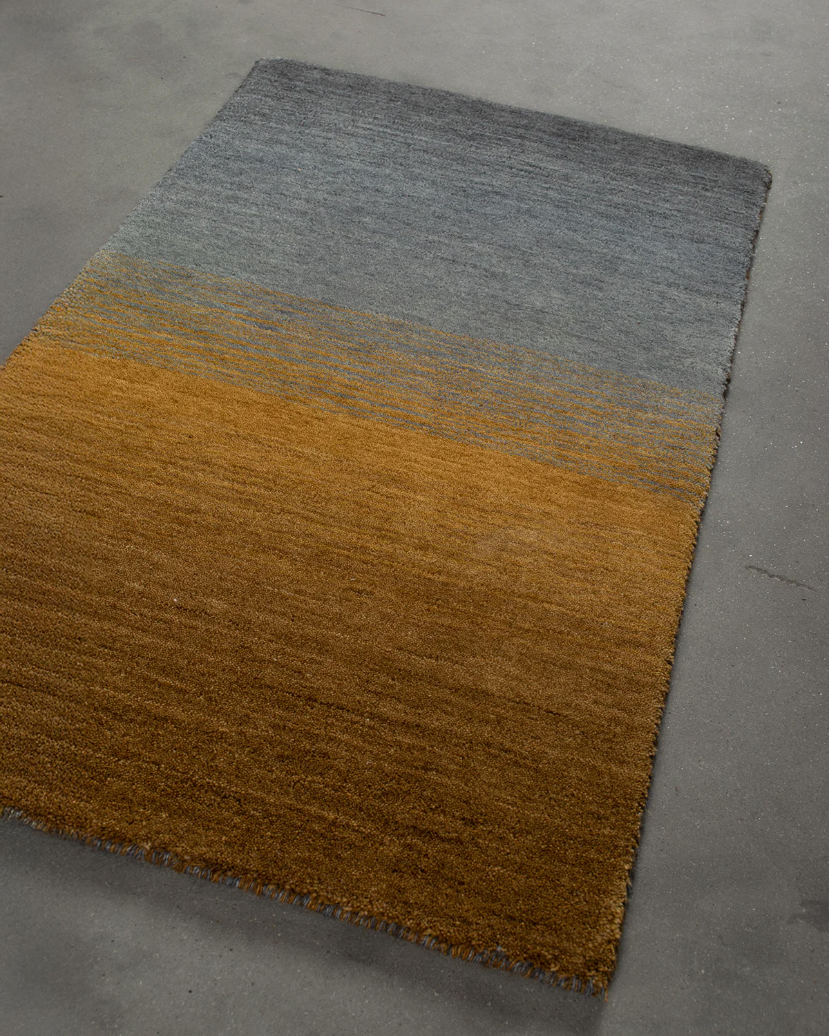 Tromsö Gold/Grey - 3