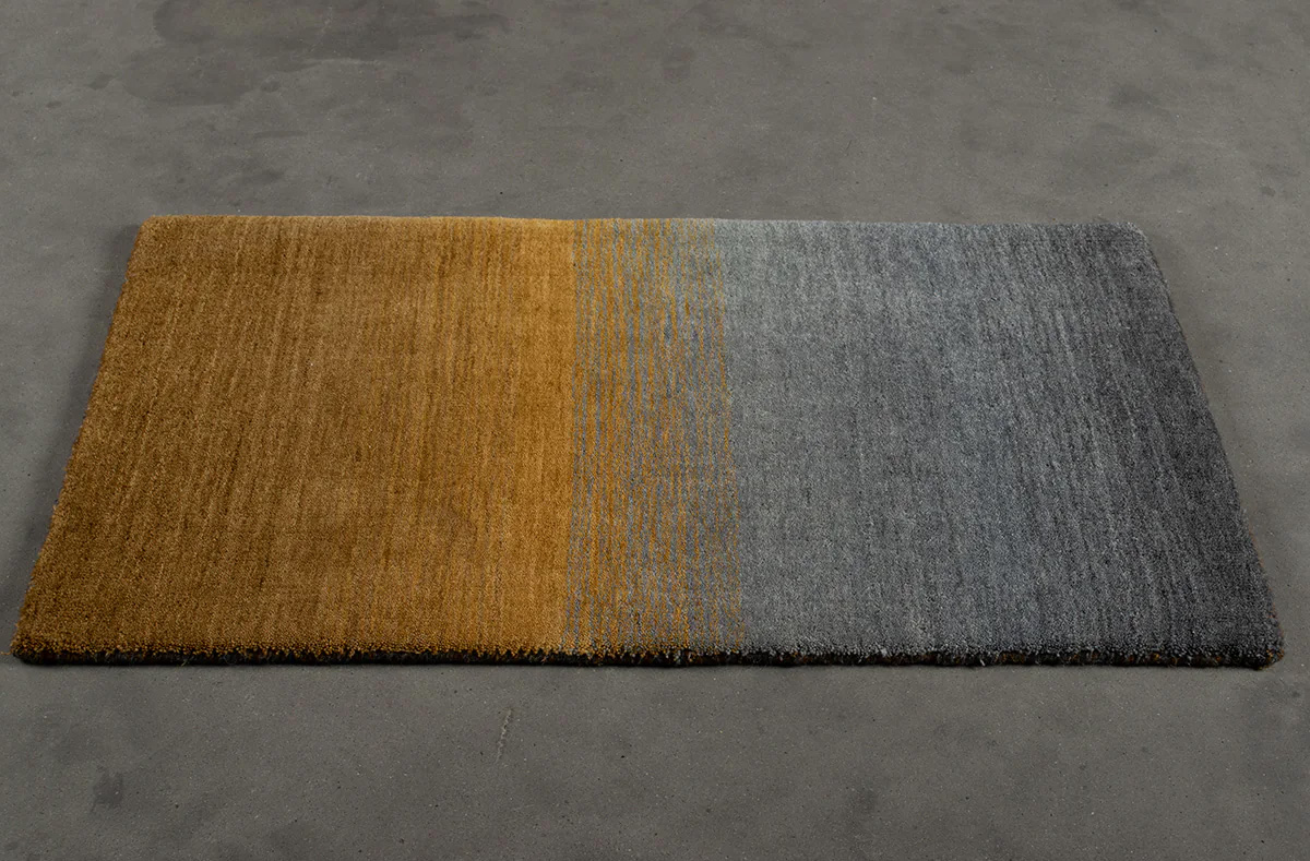 Tromsö Gold/Grey - 2