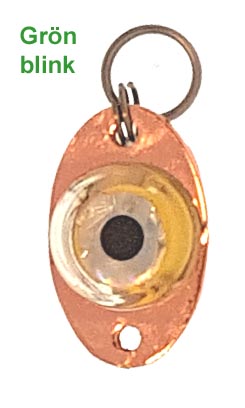 Blinkögat Mini-Mini - 3