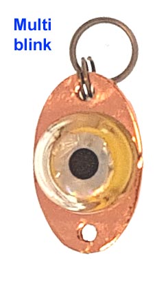 Blinkögat Mini-Mini - 2