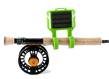 Wittmore Rod Holder Easy