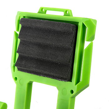 Wittmore Rod Holder Easy