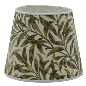 Lampskärm Willow Boughs Moss