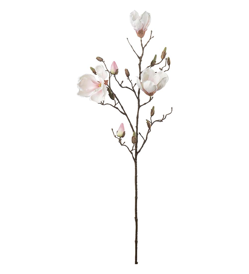 Magnolia Kvist 88 cm - Rosa
