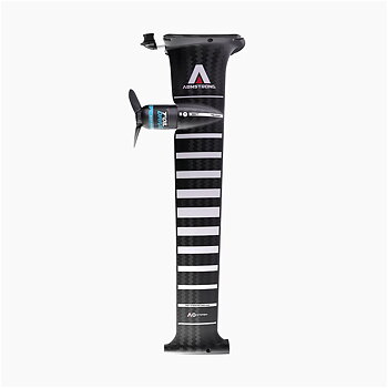 Armstrong foil mast foil drive integrated