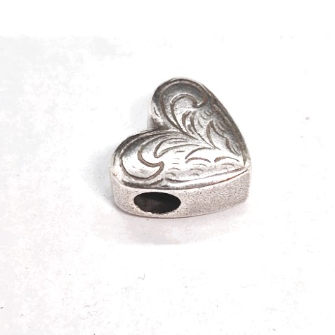 Bead Hjärta - 2