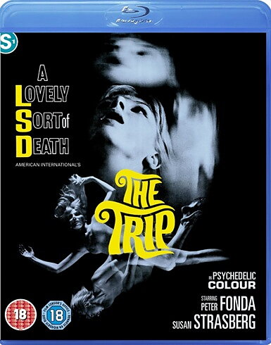 Trip (BLU-RAY)