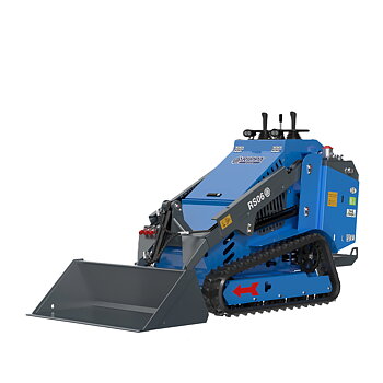 RS06 Skidsteer