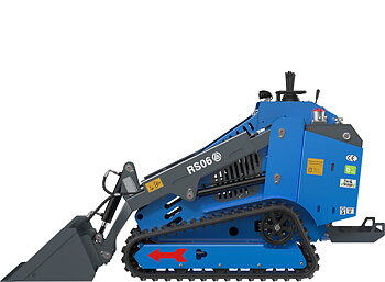 RS06 Skidsteer
