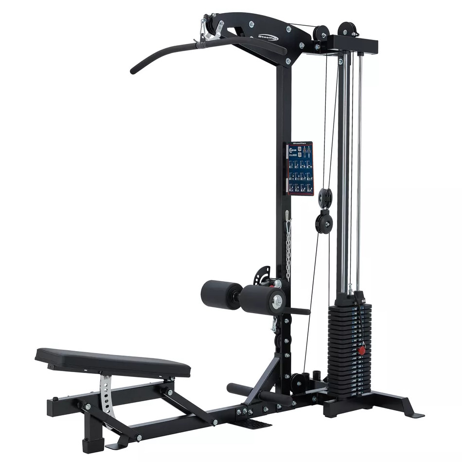 Steelflex CLLM88 Lat Pulldown *Kampanj* - 2