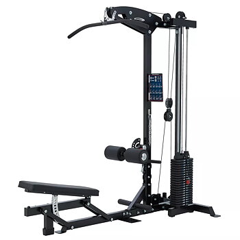 Steelflex CLLM88 Lat Pulldown *Kampanj*