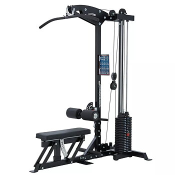 Steelflex CLLM88 Lat Pulldown *Kampanj*