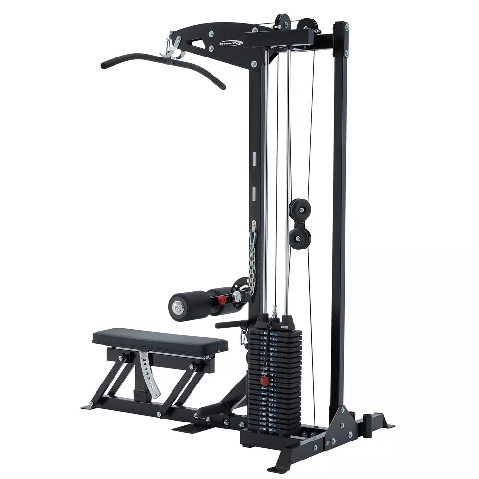 Steelflex CLLM88 Lat Pulldown *Kampanj* - 3
