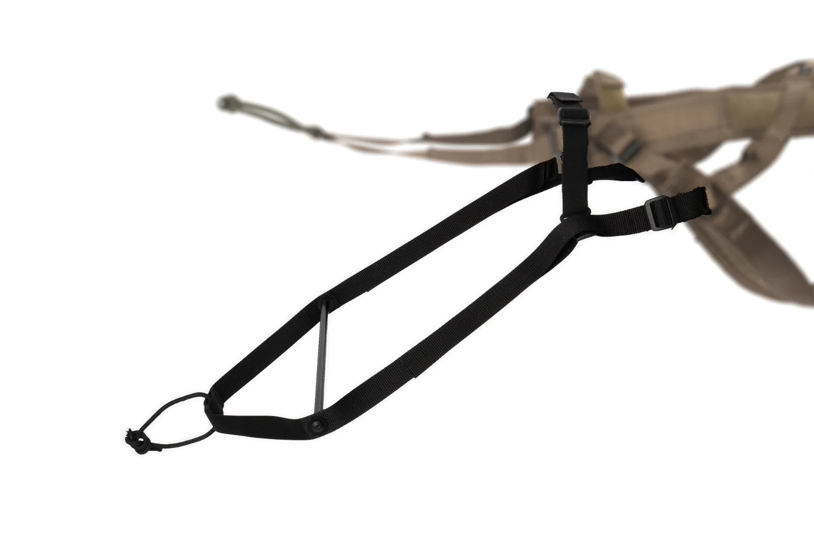Pulling attachment WD - 5