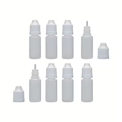 Droppflaska 10 ml