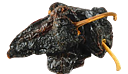 Torkad Ancho Chili 100 g