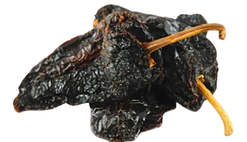 Torkad Ancho Chili 100 g