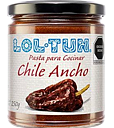Anchochilipasta 250g