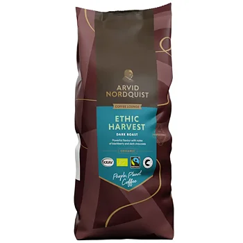 Kaffe Ethic Harvest HB 1kg