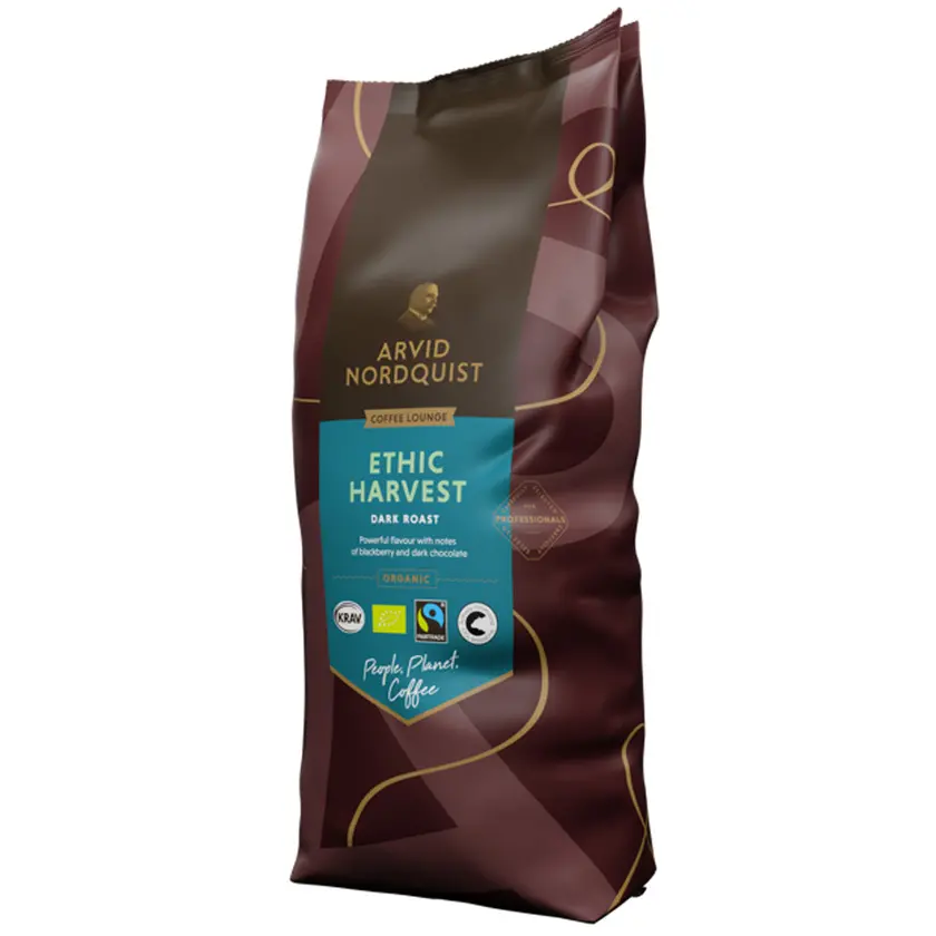 Kaffe Ethic Harvest HB 1kg - 2