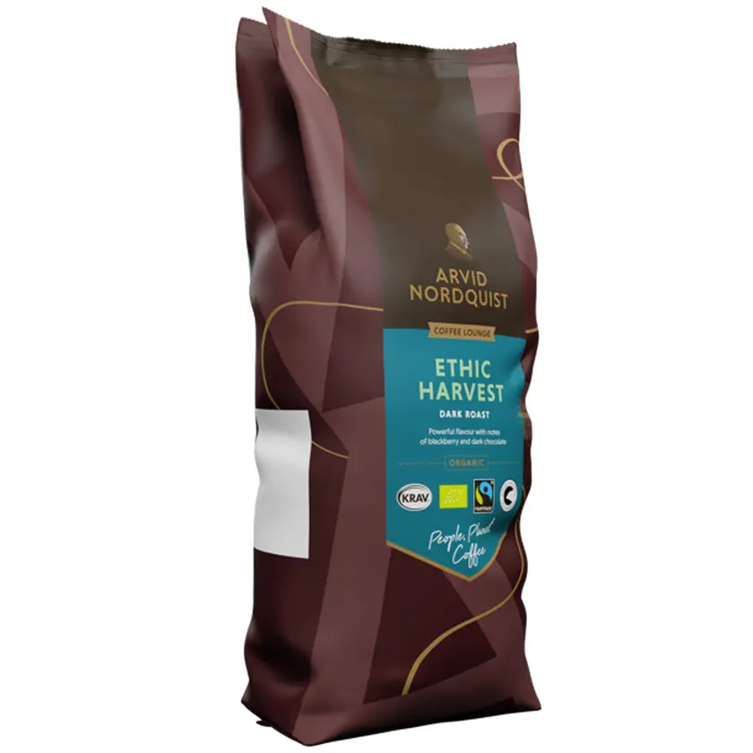 Kaffe Ethic Harvest HB 1kg - 3