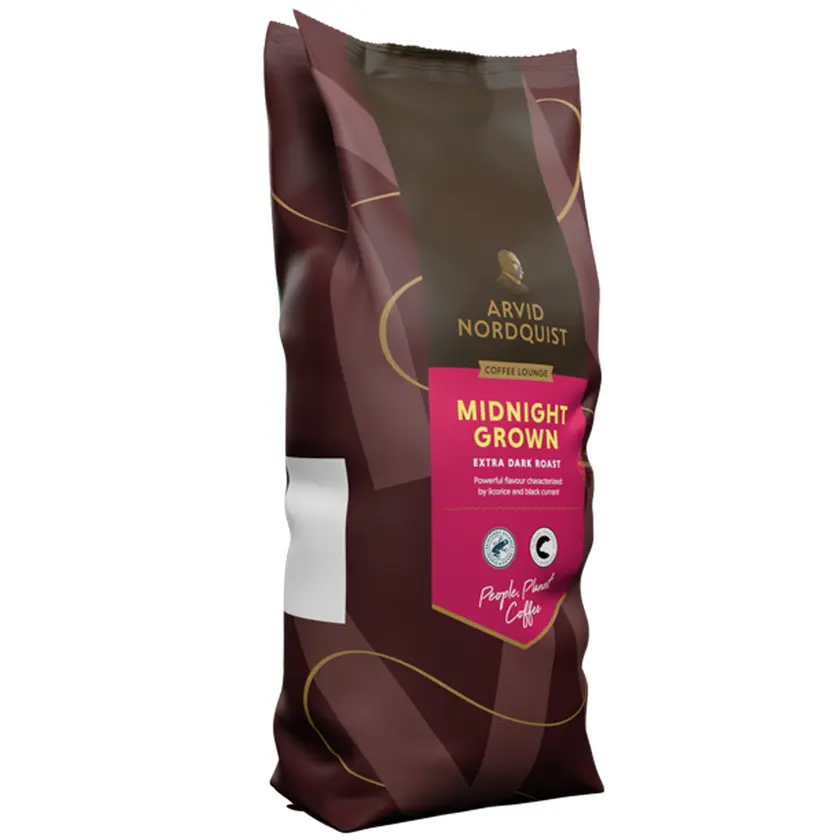 Kaffe Midnight Grown HB 1kg - 3
