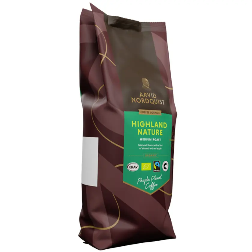 Kaffe Highland Nature HB 1kg - 3