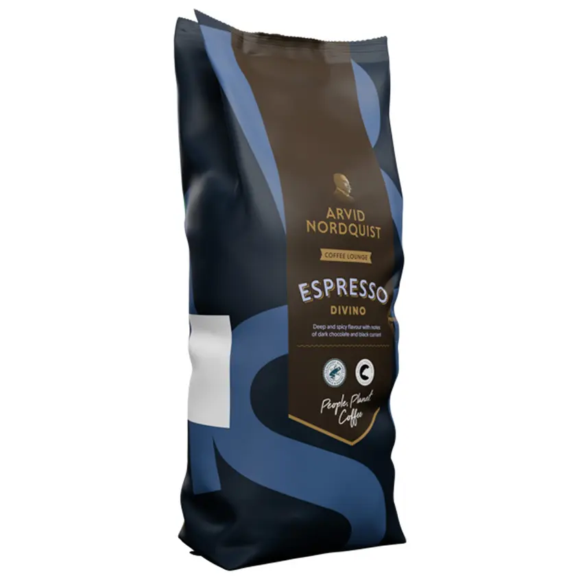 Kaffe Divino Espresso HB 1kg - 3
