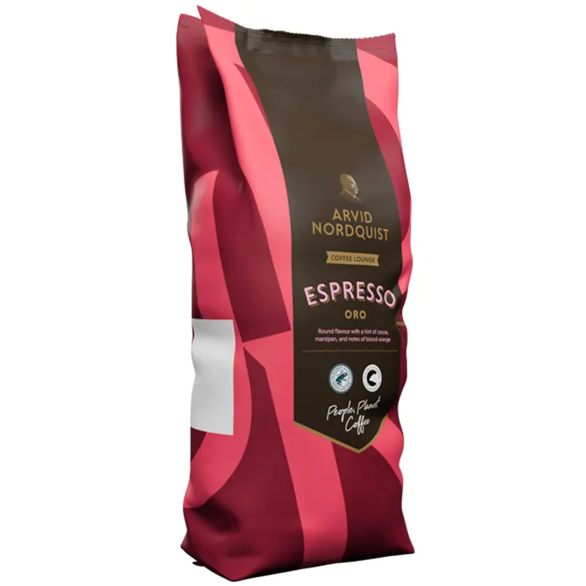 Kaffe Oro Espresso HB 1kg - 3