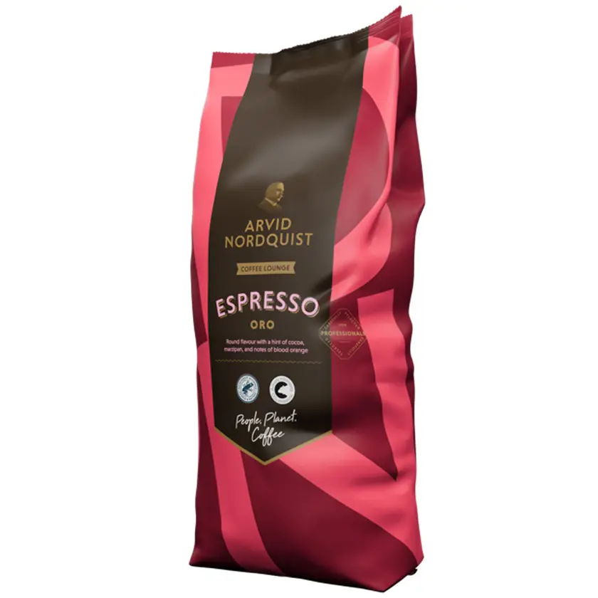 Kaffe Oro Espresso HB 1kg - 2