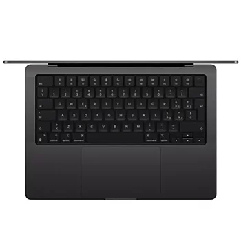 MacBook Pro 14,2'' Space Black