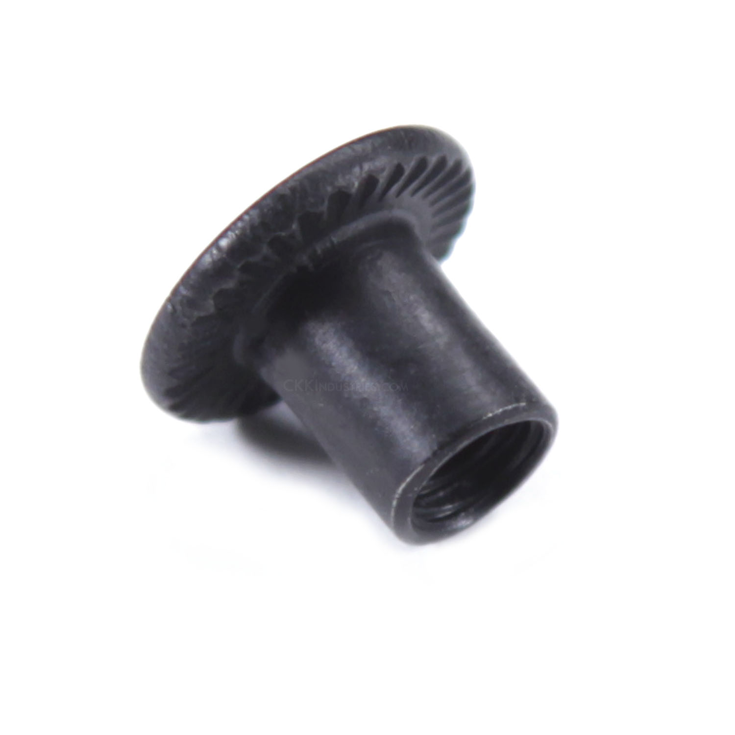 Mutter/post för kydex 10-pack (utan) spår)