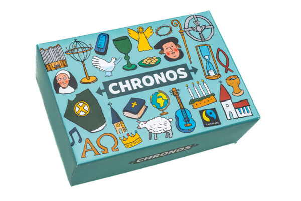 Chronos