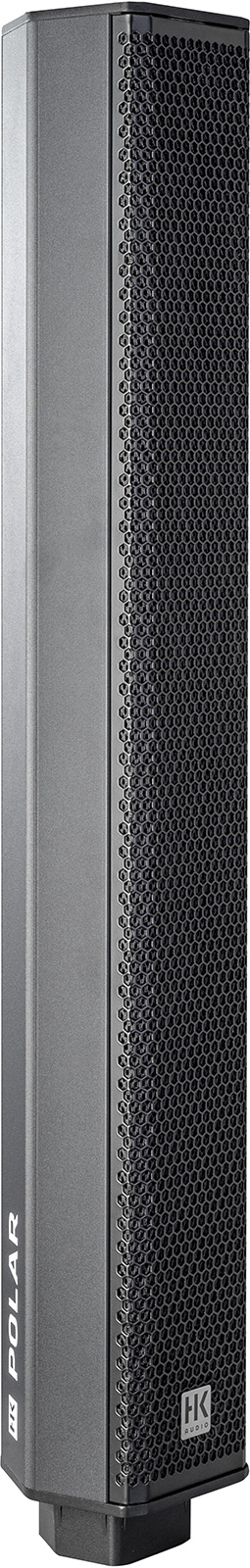 HK Audio Polar 12 MKII Black - 5