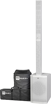 HK Audio Polar 12 MKII White
