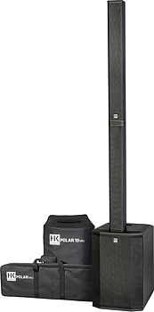 HK Audio Polar 10 MKII Black