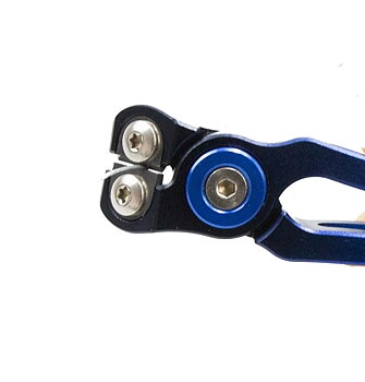 Wittmore Tungsten Cutter Steelhead (Blue)