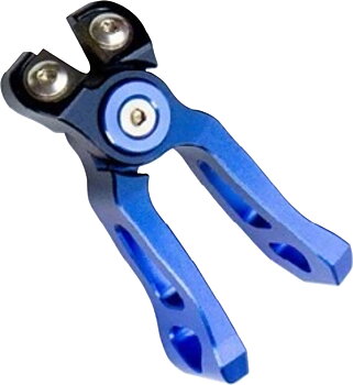 Wittmore Tungsten Cutter Steelhead (Blue)
