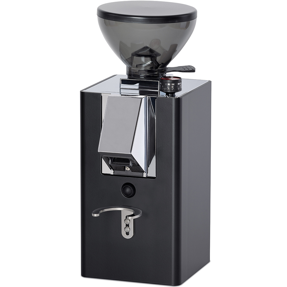 La Pavoni New Kube Mill Black LPGKBN02EU