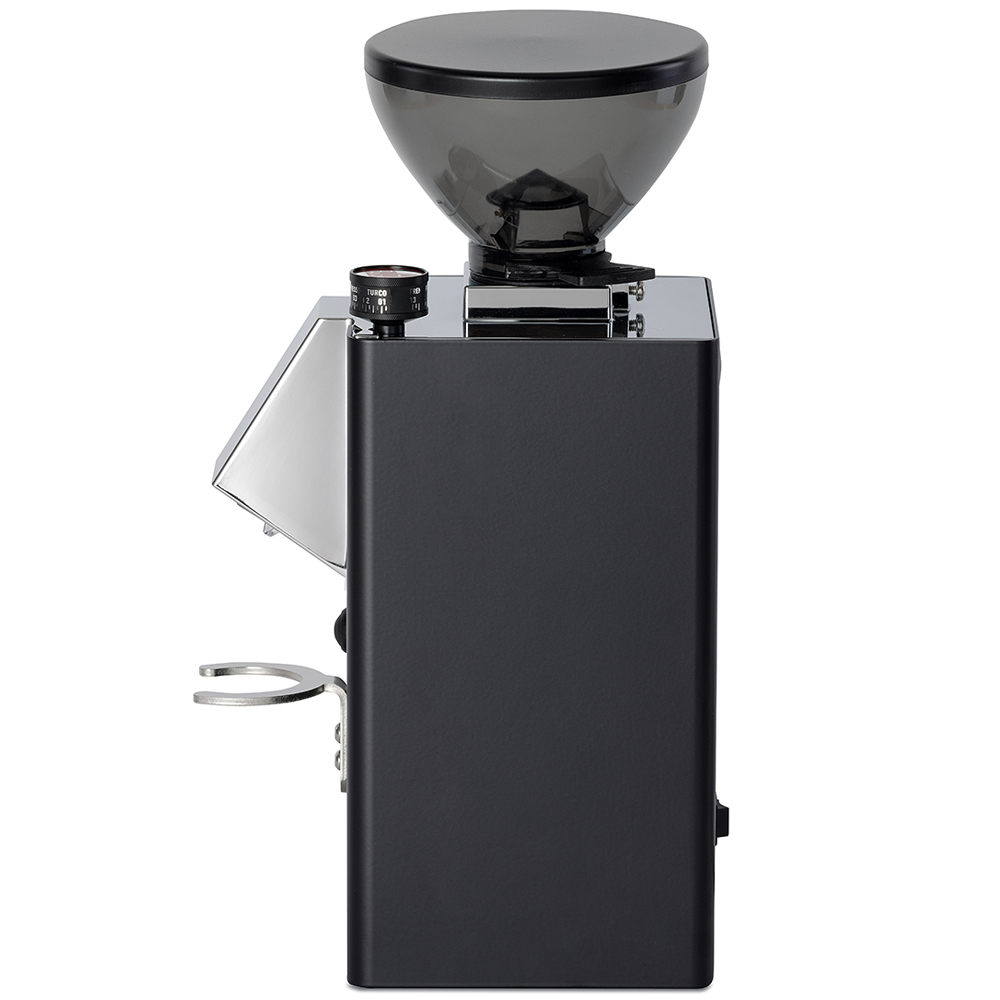 La Pavoni New Kube Mill Black LPGKBN02EU - 3