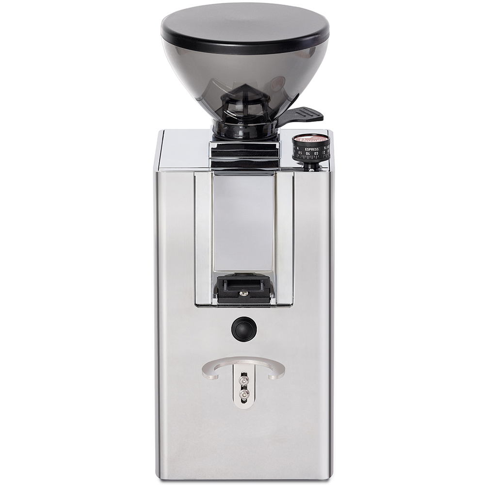 La Pavoni New Kube Mill Chrome LPGKBS02EU