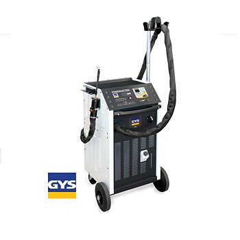 INDUKTIONSVÄRMARE 5200 W 