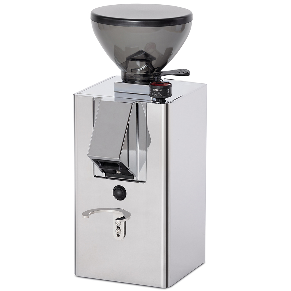 La Pavoni Casabar + La Pavoni Kube Mill - 7