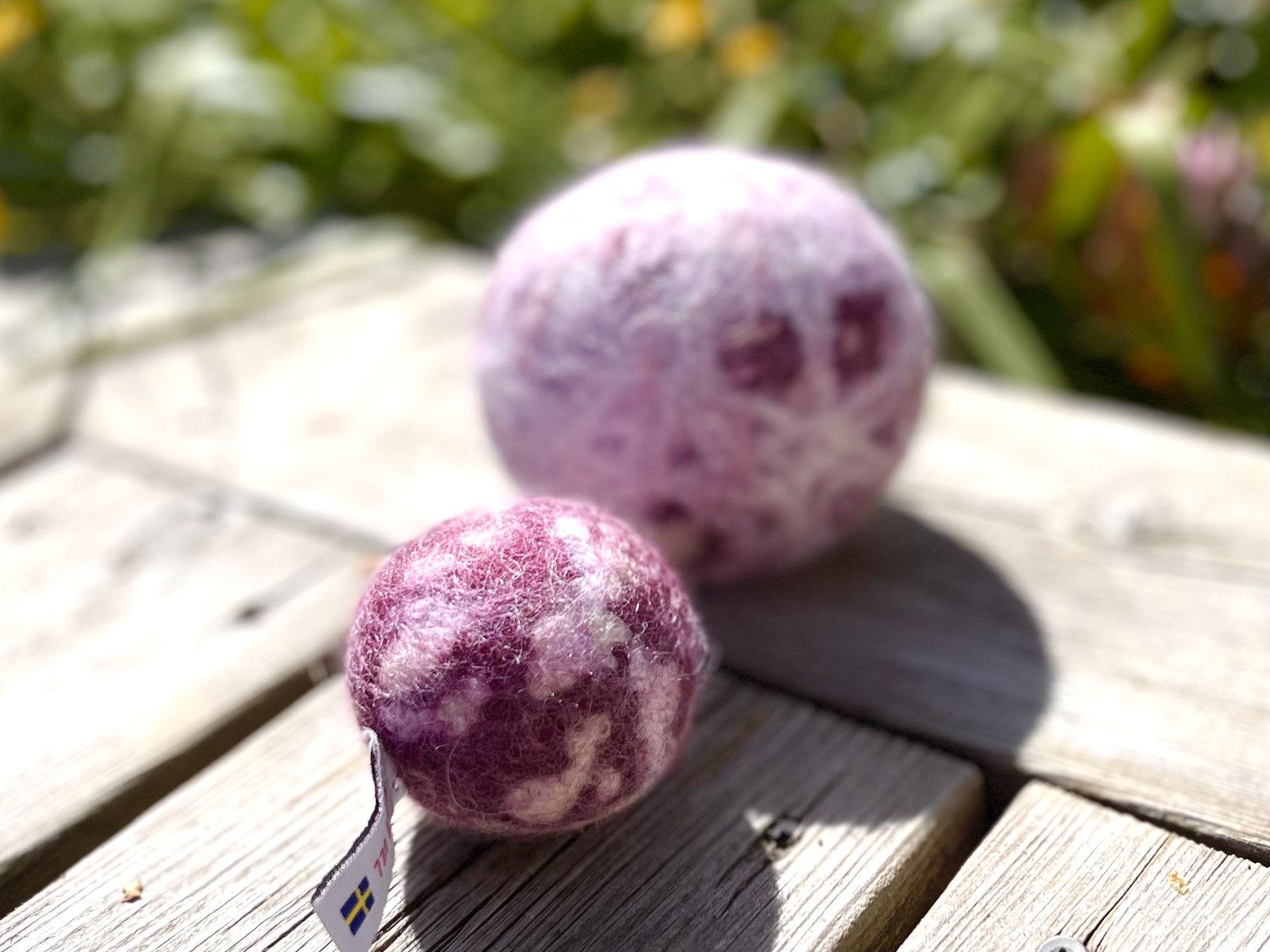 Boll - Mashup Lila - Small