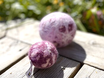 Boll - Mashup Lila - Small